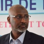 Interview Avec SEM Moustapha Mohamed Mahamoud Interview Avec SEM Moustapha Mohamed Mahamoud