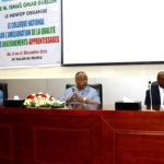 Dix Ans Pour Bâtir L’École Djiboutienne Dix Ans Pour Bâtir L'École Djiboutienne