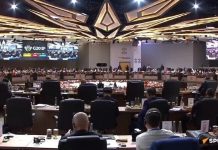 Sommet G20: Afrique Se Fécilite de la Déclaration Sommet G20: Afrique Se Fécilite de la Déclaration