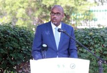 La Poste de Djibouti et le Marché Numérique Futur La Poste de Djibouti et le Marché Numérique Futur