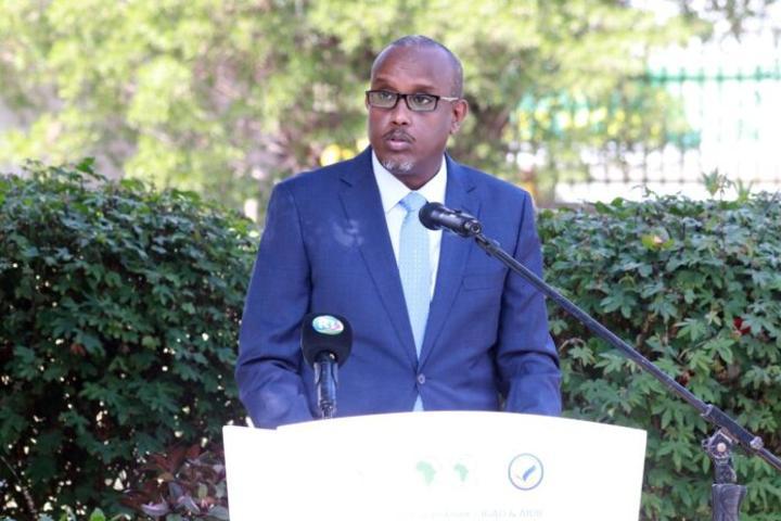 La Poste de Djibouti et le Marché Numérique Futur La Poste de Djibouti et le Marché Numérique Futur