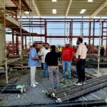 Usine de production de fûts pour bitume à Djibouti Usine de production de fûts pour bitume à Djibouti