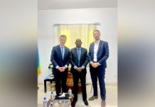 Partenariat renforcé pour le développement régional Partenariat renforcé pour le développement régional