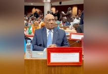 Forum Africain Pour Les Droits De L’Enfant Forum Africain Pour Les Droits De L'Enfant