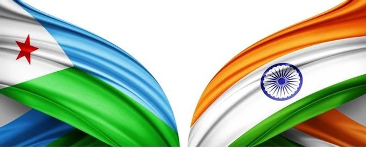 Djibouti Et L'Inde Tiendront Leur Troisième Forum D'Affaires Djibouti Et L'Inde Tiendront Leur Troisième Forum D'Affaires
