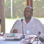 Djibouti Contribue à l’Hymne de l’IGAD Djibouti Contribue à l'Hymne de l'IGAD