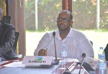 Djibouti Contribue à l’Hymne de l’IGAD Djibouti Contribue à l'Hymne de l'IGAD