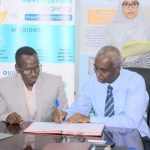 Mobilisation des Communautés pour une Meilleure Nutrition Mobilisation des Communautés pour une Meilleure Nutrition