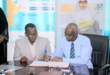 Mobilisation des Communautés pour une Meilleure Nutrition Mobilisation des Communautés pour une Meilleure Nutrition