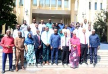 Gouvernance Inclusive Et Dialogue Avec Les OSC Gouvernance Inclusive Et Dialogue Avec Les OSC