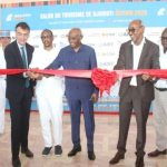 Salon Du Tourisme Valorise Le Patrimoine Djiboutien Salon Du Tourisme Valorise Le Patrimoine Djiboutien