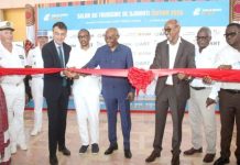 Salon Du Tourisme Valorise Le Patrimoine Djiboutien Salon Du Tourisme Valorise Le Patrimoine Djiboutien