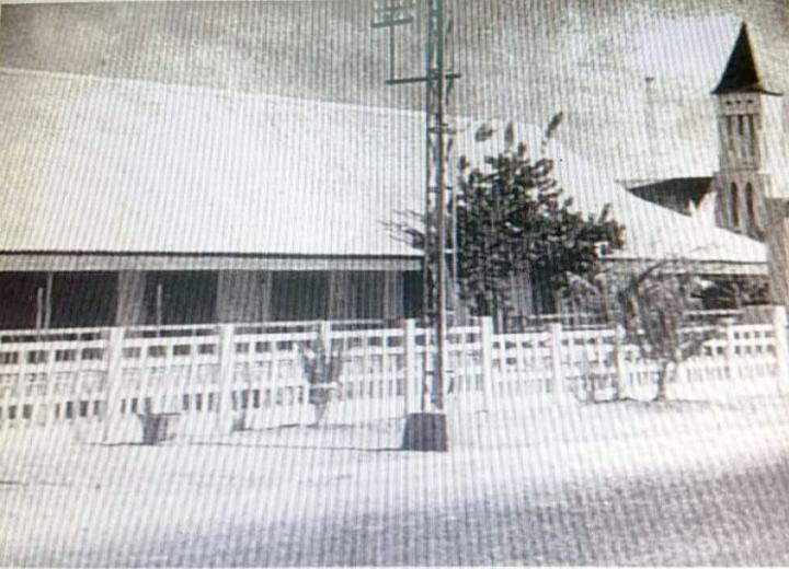 Éducation À Djibouti: L'École De La République Éducation À Djibouti: L'École De La République