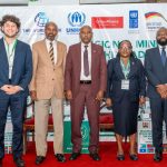 Djibouti Renforce Son Leadership sur les Déplacements Forcés Djibouti Renforce Son Leadership sur les Déplacements Forcés