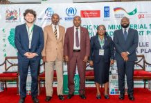 Djibouti Renforce Son Leadership sur les Déplacements Forcés Djibouti Renforce Son Leadership sur les Déplacements Forcés