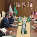 Djibouti Et Le Saudi Fund Pour Accélérer Des Projets Djibouti Et Le Saudi Fund Pour Accélérer Des Projets