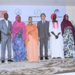 Clôture D’une Formation Pour Mères Conseillères Clôture D'une Formation Pour Mères Conseillères