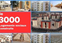 Rencontre Publique Annoncée sur Réformes du Logement Rencontre Publique Annoncée sur Réformes du Logement