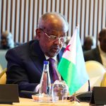 Partenariat UA-UE Essentiel Pour La Corne De L’Afrique Partenariat UA-UE Essentiel Pour La Corne De L'Afrique