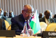 Partenariat UA-UE Essentiel Pour La Corne De L’Afrique Partenariat UA-UE Essentiel Pour La Corne De L'Afrique