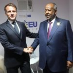 Guelleh Rencontre Son Homologue Français Au Sommet UA-UE Guelleh Rencontre Son Homologue Français Au Sommet UA-UE