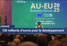 7ÈMe Sommet UA-UE: 150 Milliards pour le Développement 7ÈMe Sommet UA-UE: 150 Milliards pour le Développement