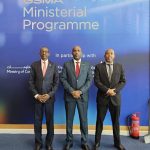 Djibouti Vise à Devenir Hub Digital d’Afrique de l’Est Djibouti Vise à Devenir Hub Digital d'Afrique de l'Est