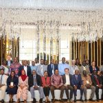 IGAD Renforce l’Impact du Fonds Régional pour les Migrations IGAD Renforce l'Impact du Fonds Régional pour les Migrations