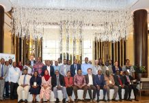 IGAD Renforce l’Impact du Fonds Régional pour les Migrations IGAD Renforce l'Impact du Fonds Régional pour les Migrations