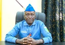 Police Nationale Renforce Lutte Contre Infractions Routières Police Nationale Renforce Lutte Contre Infractions Routières