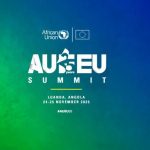 Partenariat UA-UE: 25 ans de coopération stratégique Partenariat UA-UE: 25 ans de coopération stratégique