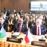 Partenariat UA-UE Essentiel Pour La Corne De L’Afrique Partenariat UA-UE Essentiel Pour La Corne De L'Afrique