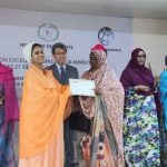 Mobilisation des Communautés pour Améliorer la Nutrition Mobilisation des Communautés pour Améliorer la Nutrition