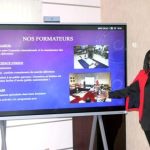 Portes Ouvertes Du Centre De Formation De La CCD Portes Ouvertes Du Centre De Formation De La CCD