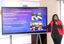 Portes Ouvertes Du Centre De Formation De La CCD Portes Ouvertes Du Centre De Formation De La CCD