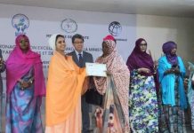 Mobilisation des Communautés pour Améliorer la Nutrition Mobilisation des Communautés pour Améliorer la Nutrition