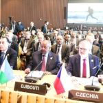 Ouverture Du 7e Sommet Union Africaine Union Européenne Ouverture Du 7e Sommet Union Africaine Union Européenne