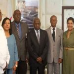 Djibouti Honore La Coopération Médicale Cubaine Djibouti Honore La Coopération Médicale Cubaine