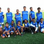 Tournoi 2025-2026 de l’Académie East Africa Tournoi 2025-2026 de l'Académie East Africa