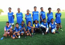 Tournoi 2025-2026 de l’Académie East Africa Tournoi 2025-2026 de l'Académie East Africa