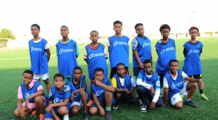 Tournoi 2025-2026 de l’Académie East Africa Tournoi 2025-2026 de l'Académie East Africa