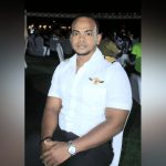 Être Pilote, C’est Un Privilège: Kadir Aden Ismail Être Pilote, C’est Un Privilège: Kadir Aden Ismail
