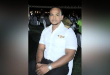 Être Pilote, C’est Un Privilège: Kadir Aden Ismail Être Pilote, C’est Un Privilège: Kadir Aden Ismail