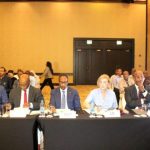 Table Ronde Sur Les Réformes De Facilitation Des Échanges Table Ronde Sur Les Réformes De Facilitation Des Échanges