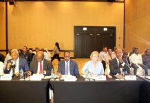 Table Ronde Sur Les Réformes De Facilitation Des Échanges Table Ronde Sur Les Réformes De Facilitation Des Échanges