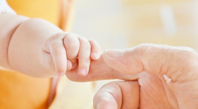 Naissance de Bébés à Trois ADN Naissance de Bébés à Trois ADN