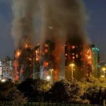 Djibouti Montre Sa Solidarité Après L’Incendie De Tai Po Djibouti Montre Sa Solidarité Après L'Incendie De Tai Po