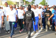 19e Randonnée d’Arta Mobilisation pour le Climat 2025 19e Randonnée d'Arta Mobilisation pour le Climat 2025