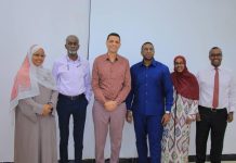 Renforcement de l’expertise des auditeurs publics Renforcement de l'expertise des auditeurs publics