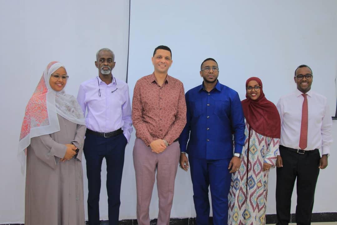 Renforcement de l'expertise des auditeurs publics Renforcement de l'expertise des auditeurs publics